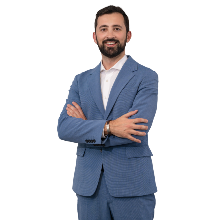 Pedro Xavier Vieira